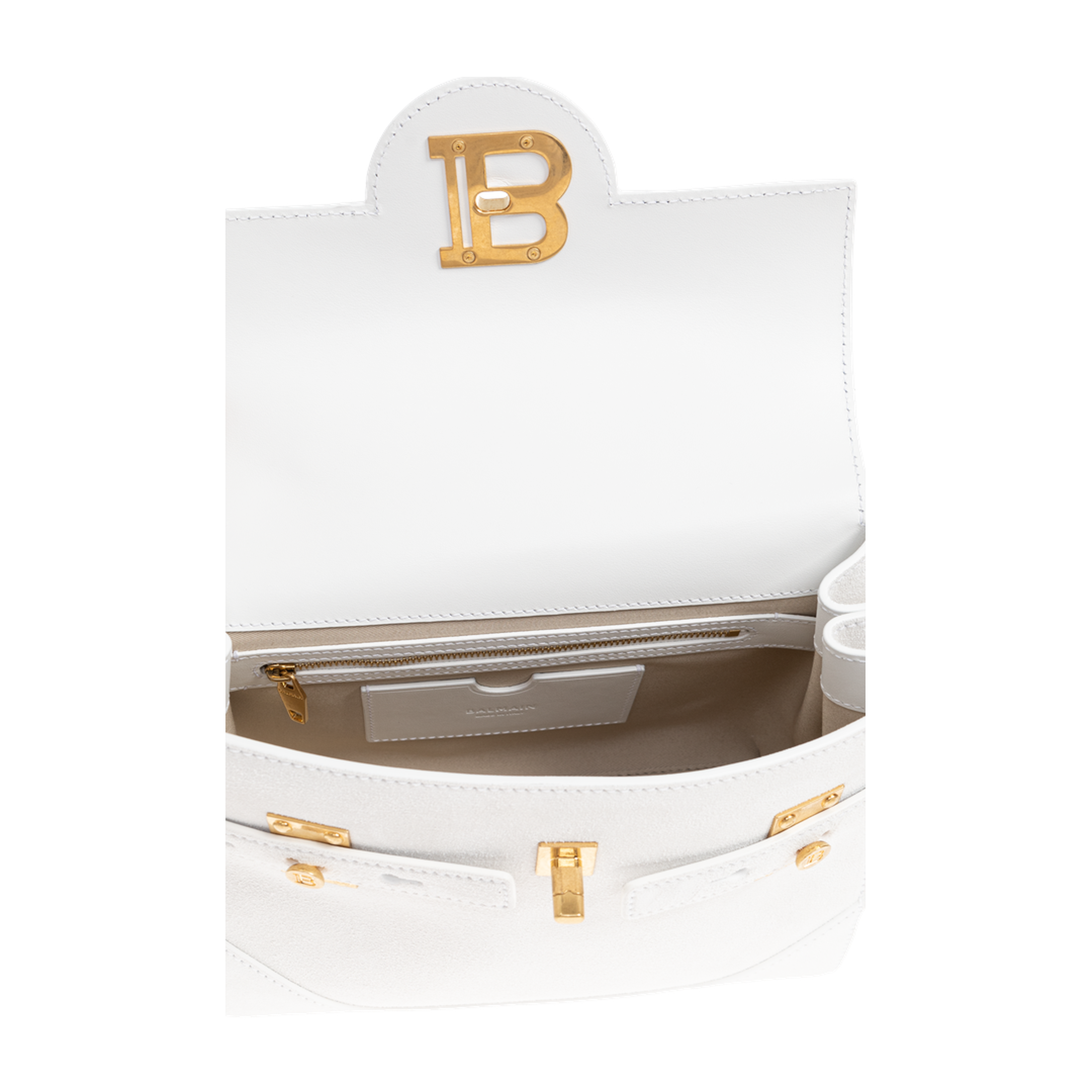 B-Buzz 23 Handbag - Image 5