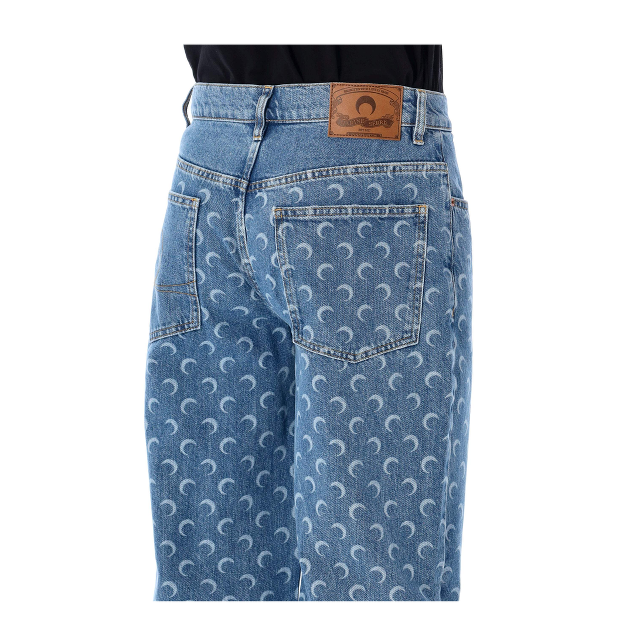 Jeans Blue - Image 3