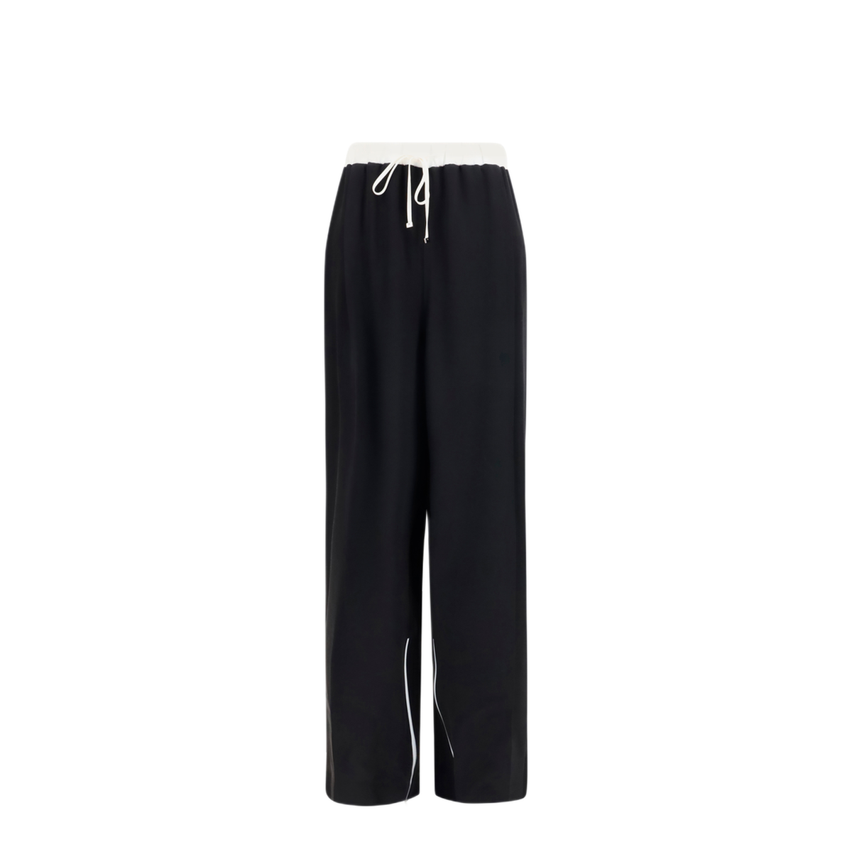 Silk Pants - Image 1