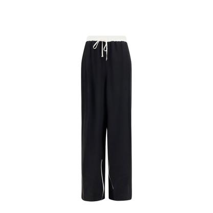 Silk Pants - Image 1