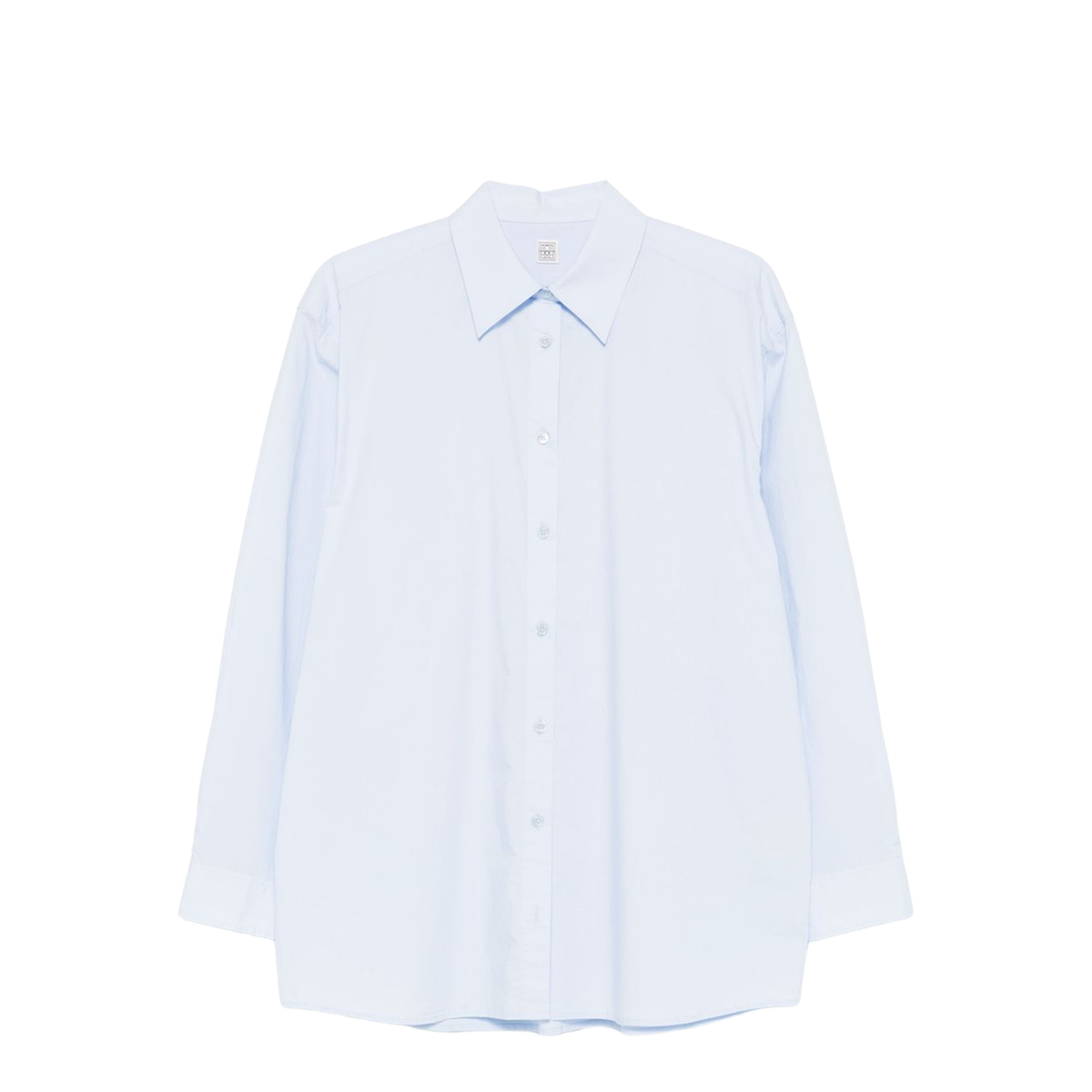 Organic Cotton Shirt - Image 1
