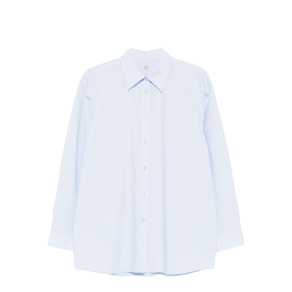 Organic Cotton Shirt - Image 1