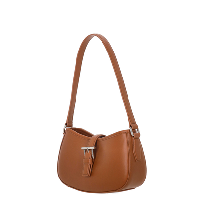 Mini T-Bar Shoulder Bag - Image 1