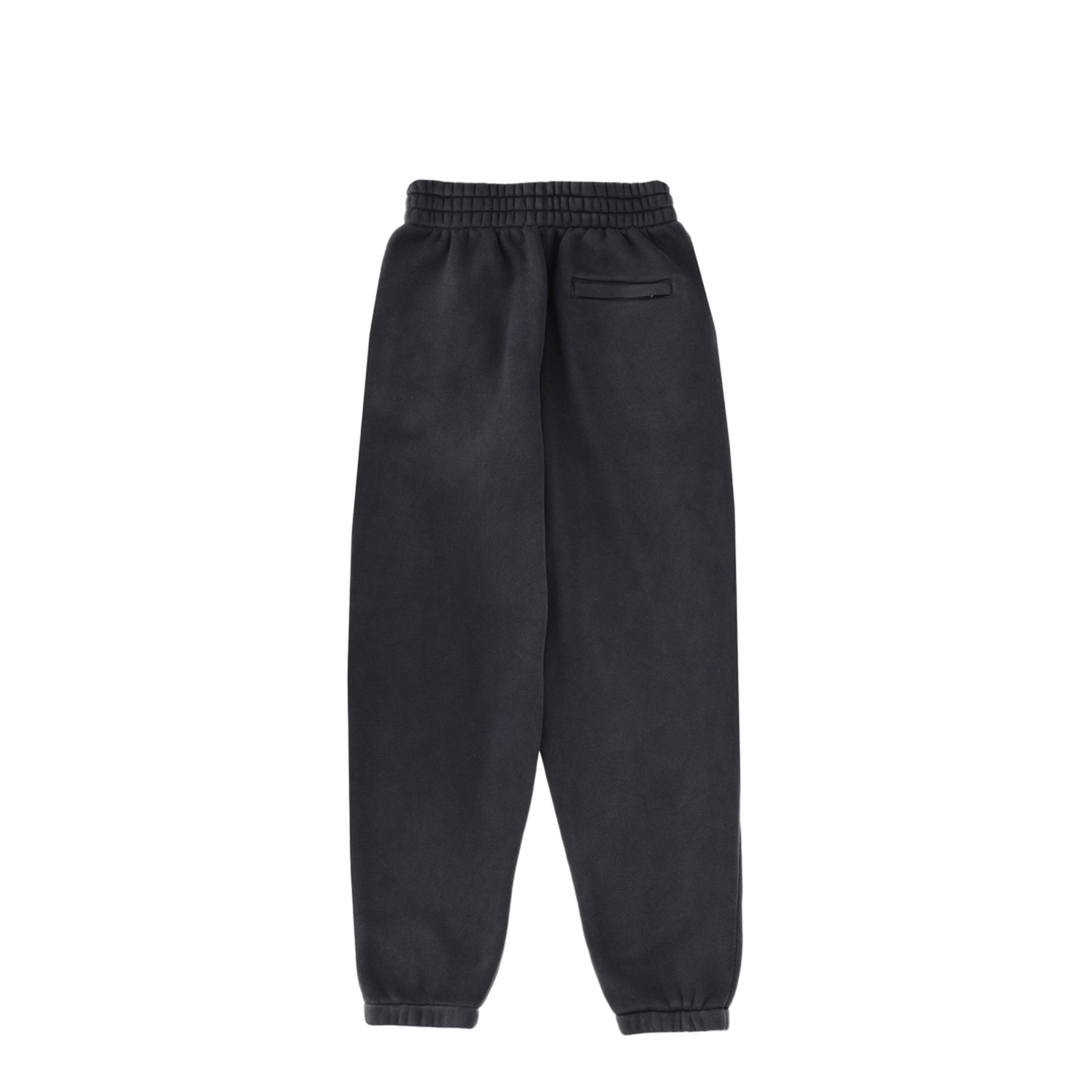 Jogger Pants With Logo - Image 2