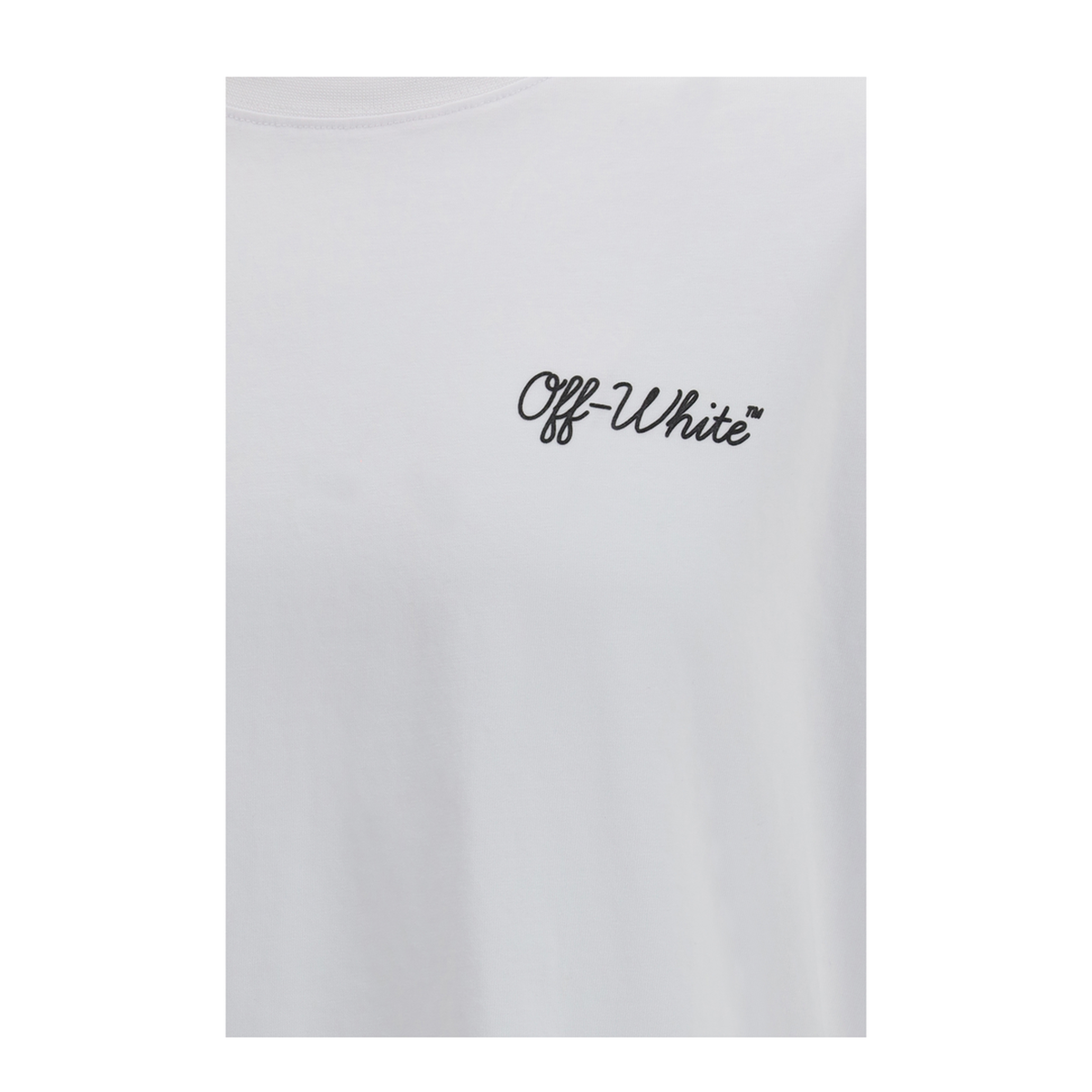 Script Skate T Shirt - Image 3