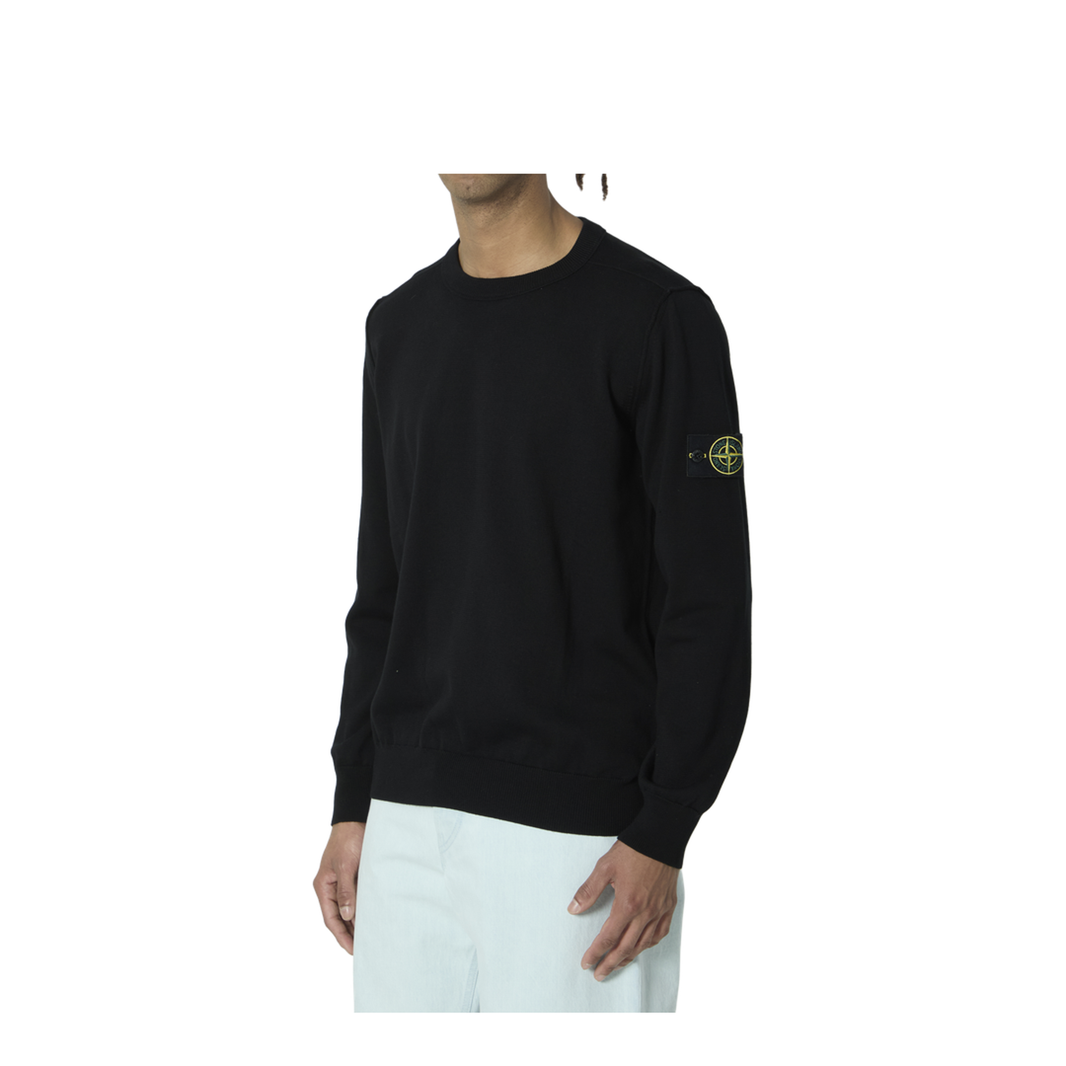 Organic Cotton Sweater - Image 2