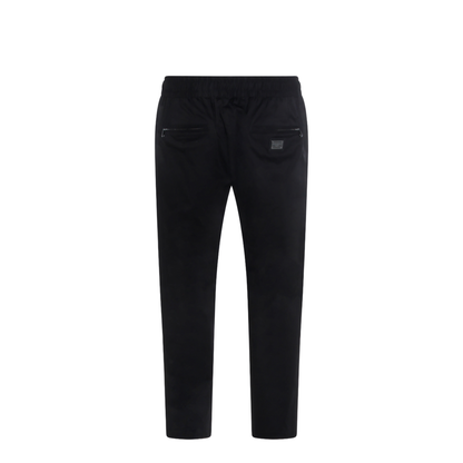 Trousers Light Grey - Image 4