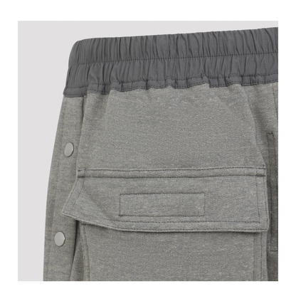 Wide Pusher Shorts - Image 5