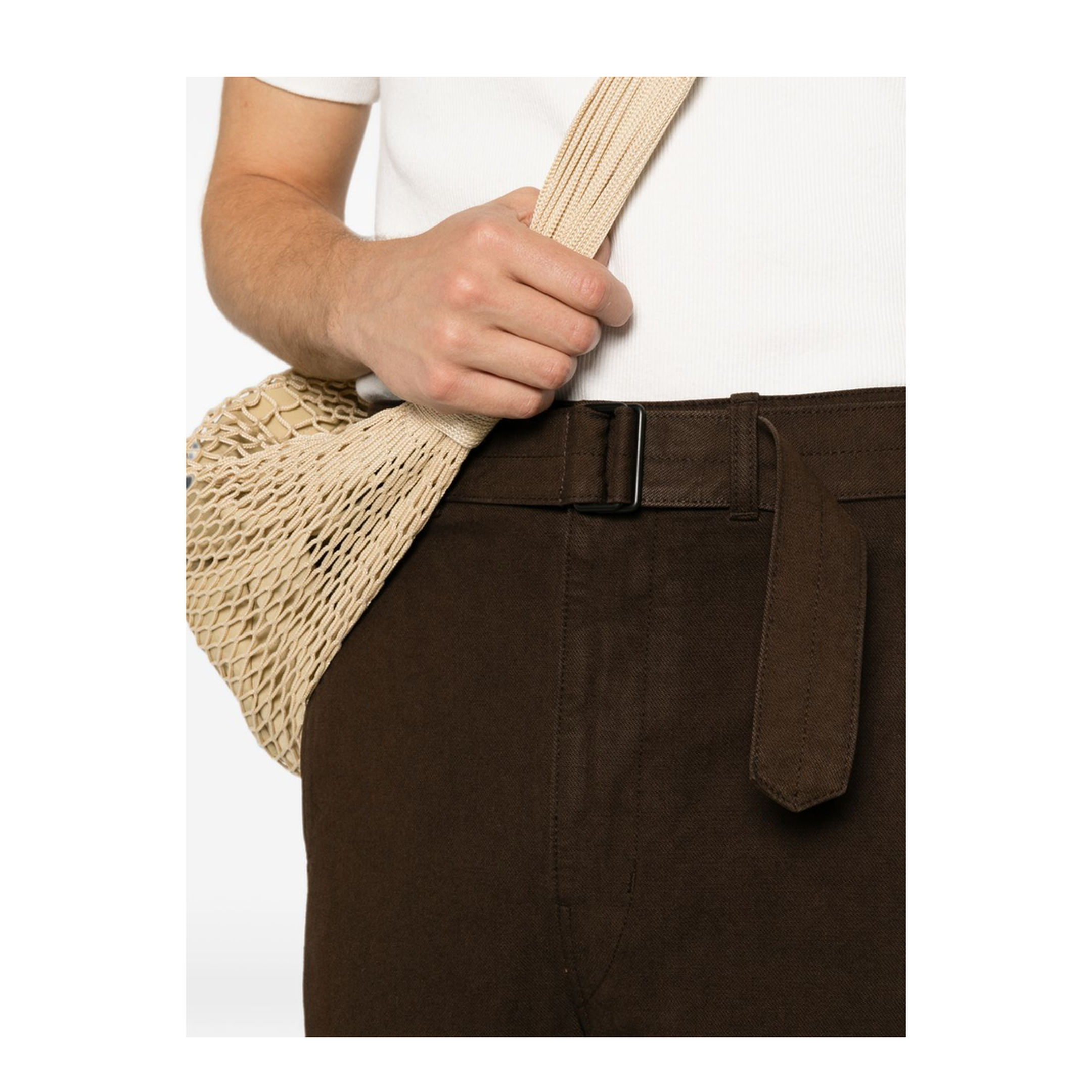 Jeans BROWN - Image 5
