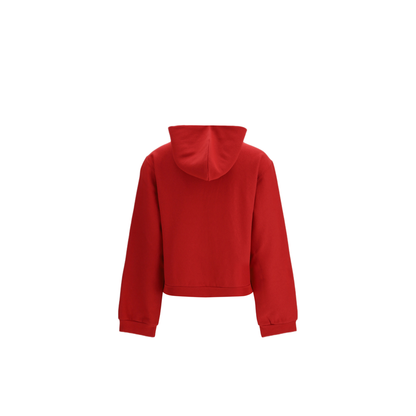 Laurel Classic zip-up Hoodie - Image 2