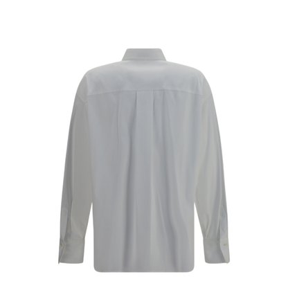 Shirt With Monili Embellishment - Image 2
