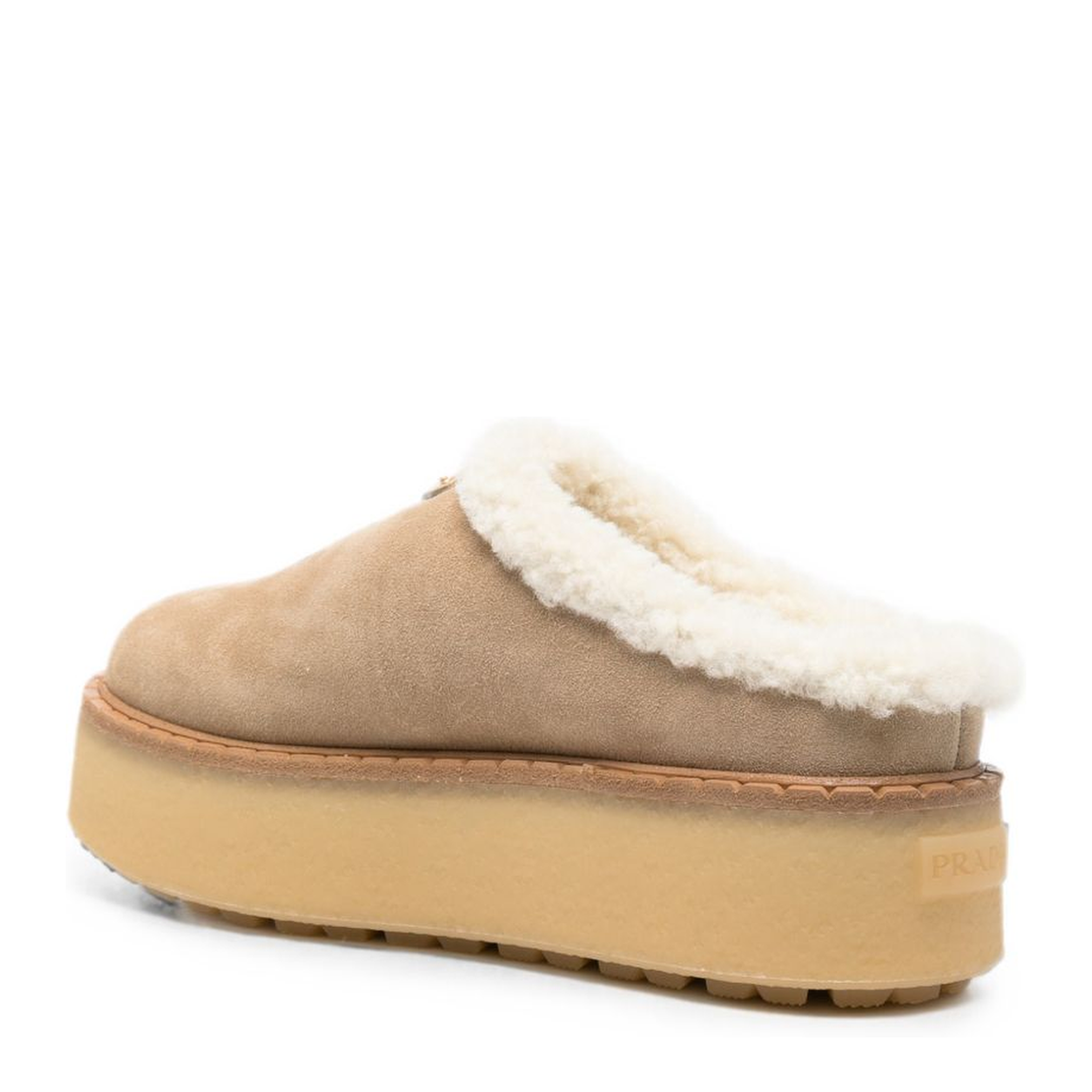 Sandals Beige - Image 3