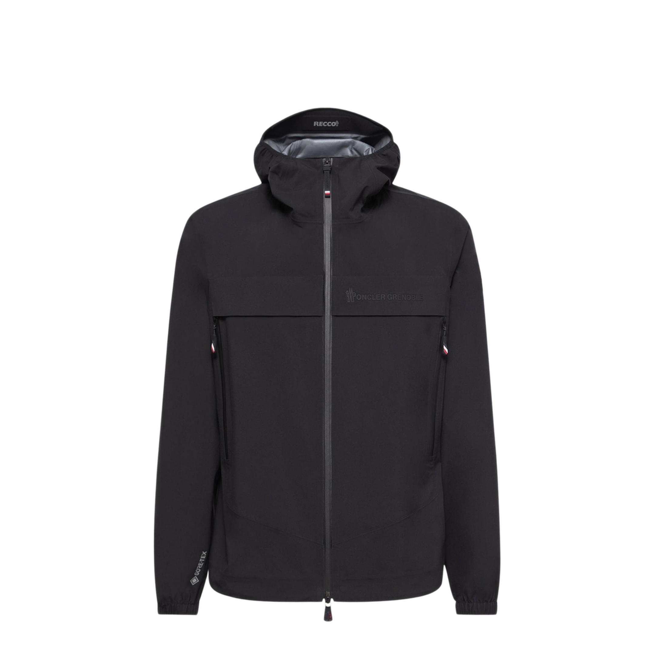 Shipton Hooded Packable GORE-TEX® Shell Jacket - Image 1