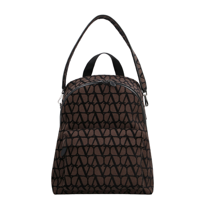 Toile Iconographe Fabric Backpack - Image 3