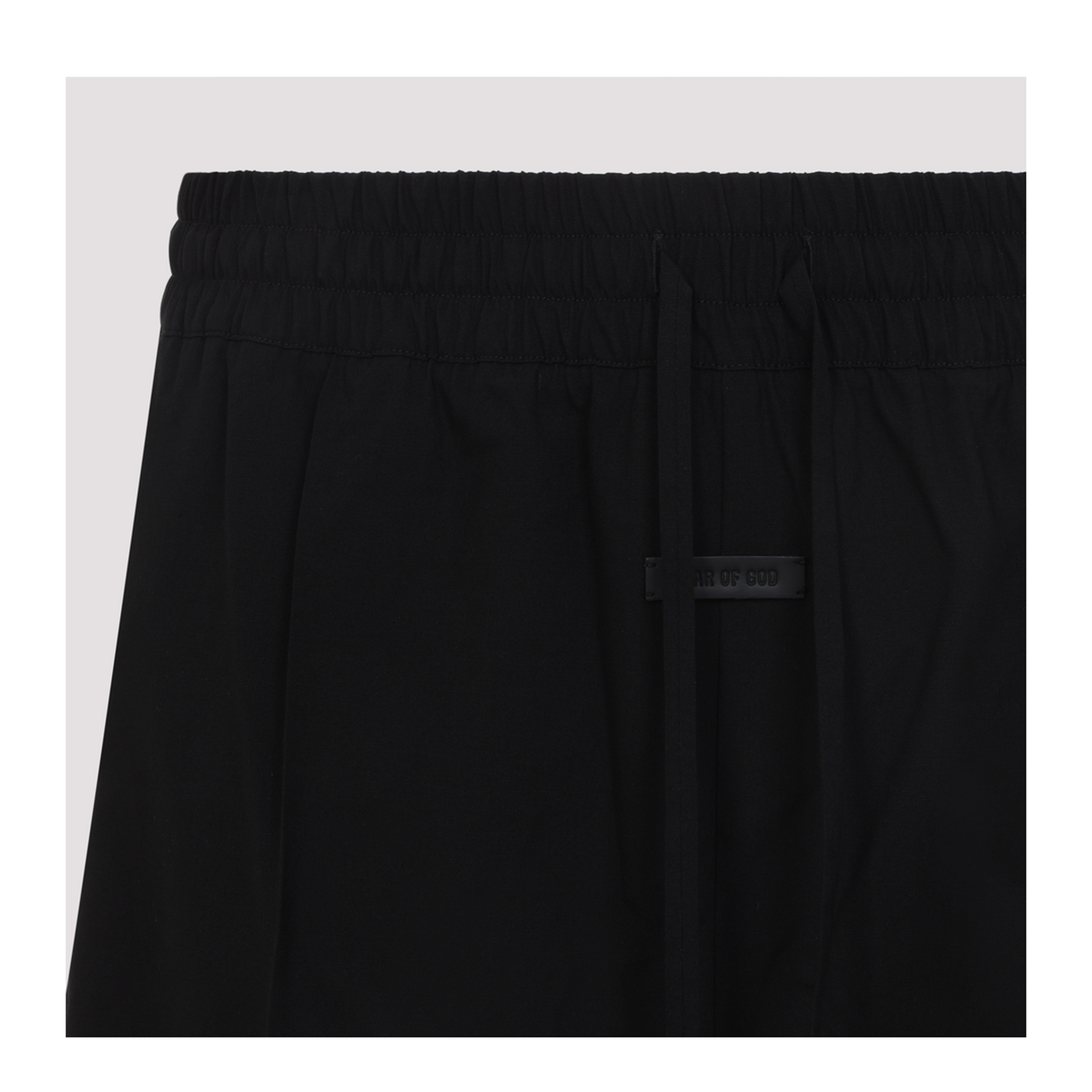 Wideleg Drawstring - Image 5