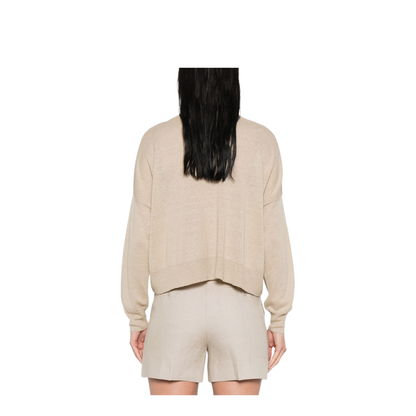 Sweaters Beige - Image 5