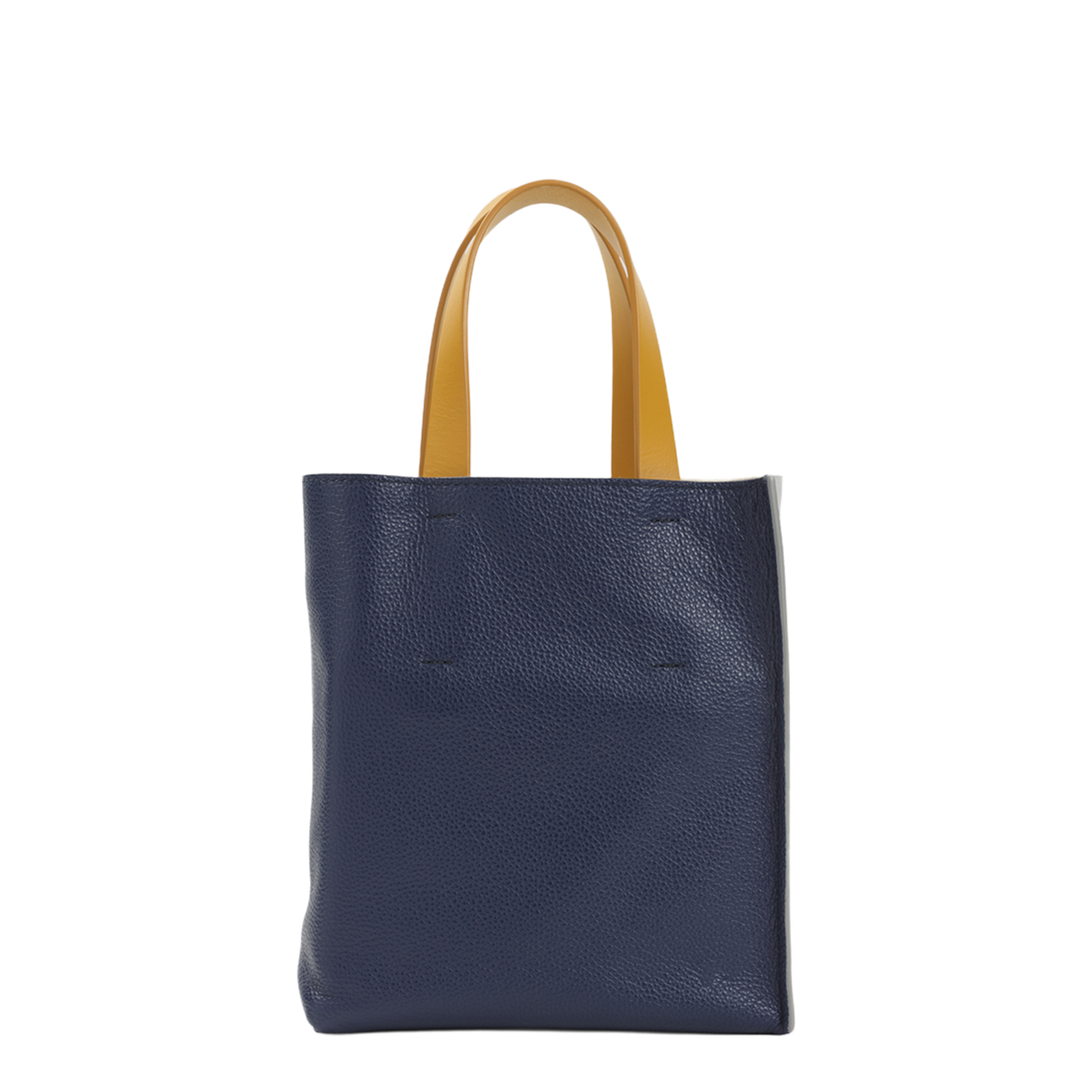 Soft Mini Handbag - Image 4