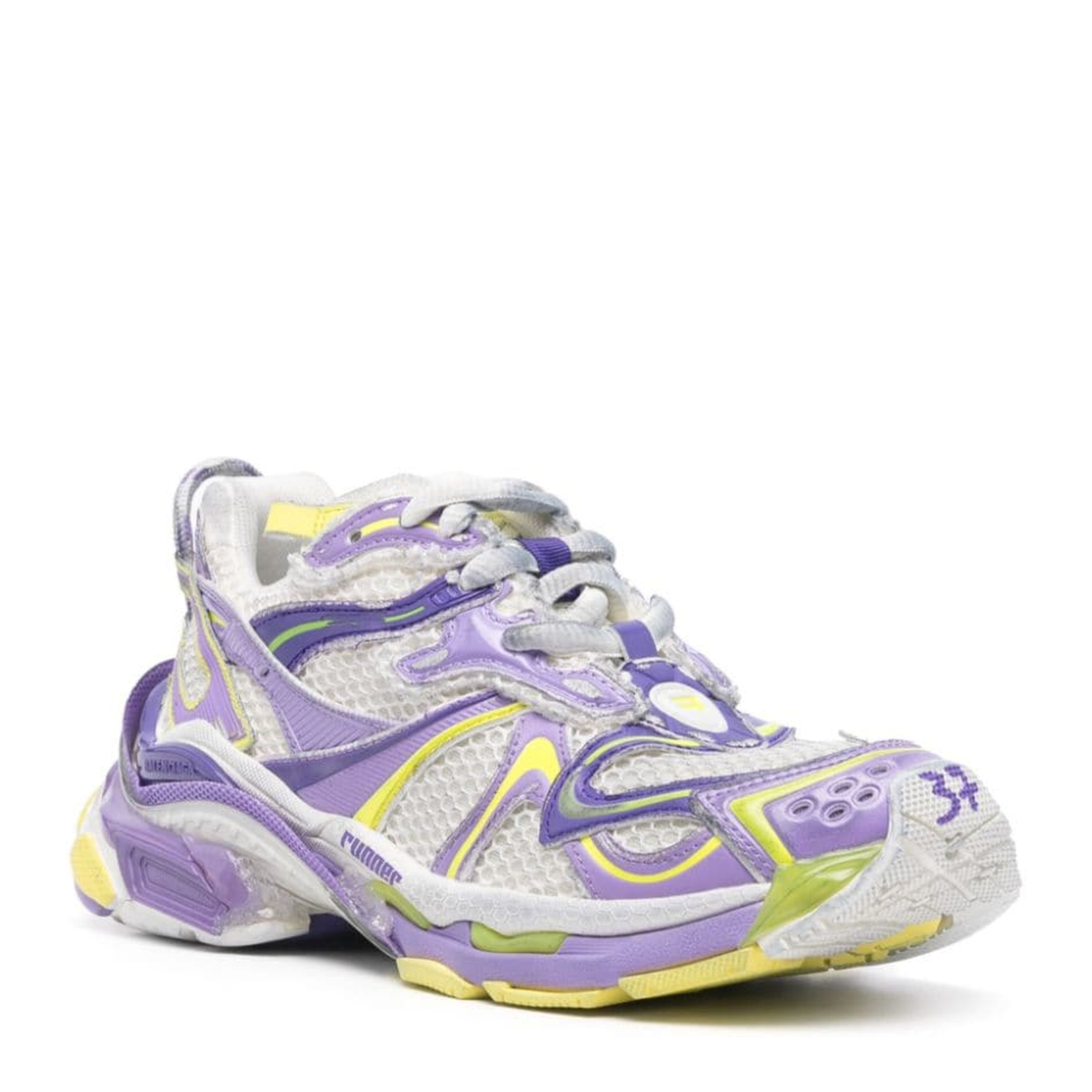 Runner 2 Sneakers - Image 2