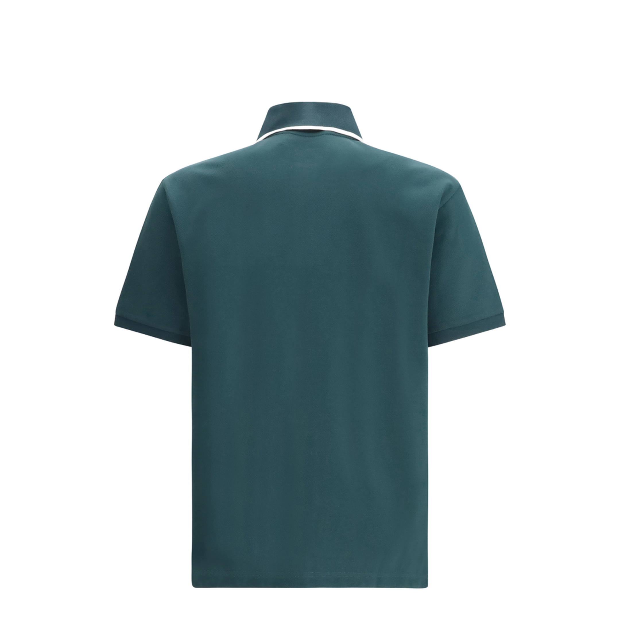 Cotton Polo - Image 2