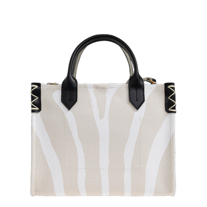 B-Army Small Shopper Bag - Image 3