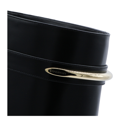 Boots Black - Image 7