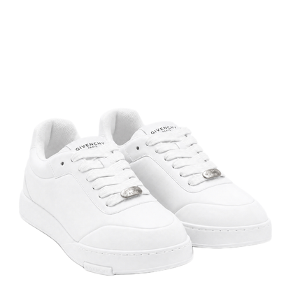 Sneakers White - Image 4