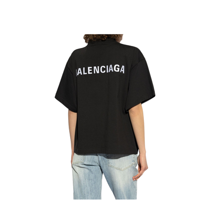 T-Shirt with Logo - Image 5