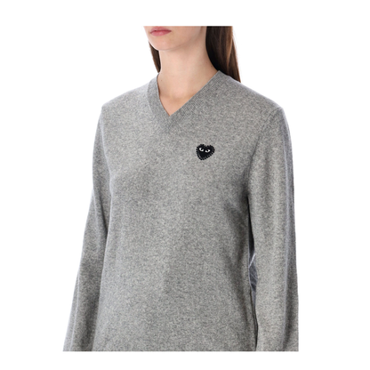 Sweaters Grey - Image 3
