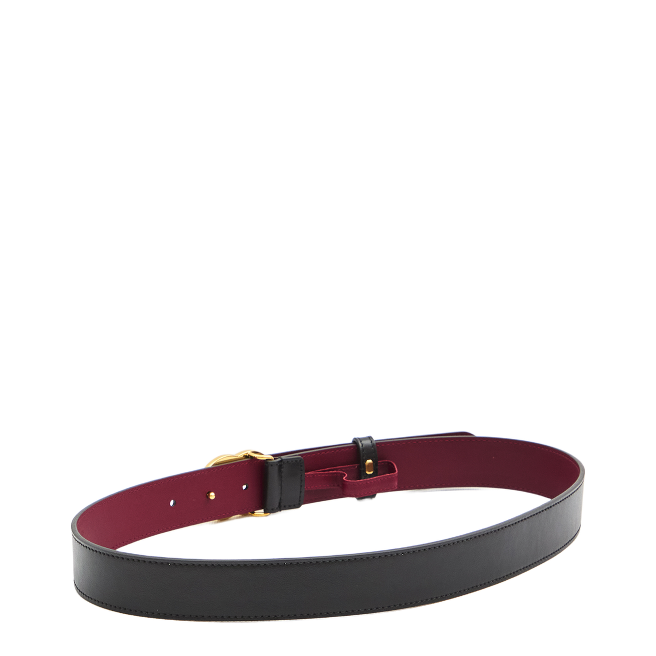 Doppia G belt - Image 2
