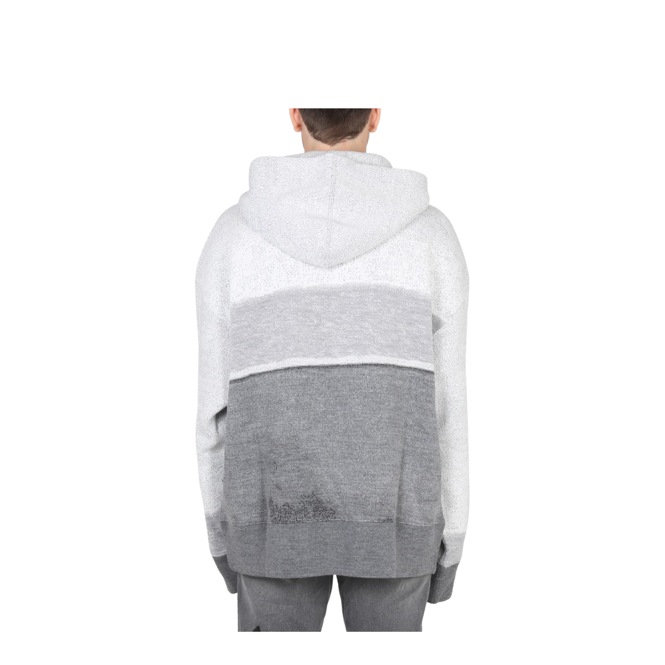 Hooded Shirt - Image 3