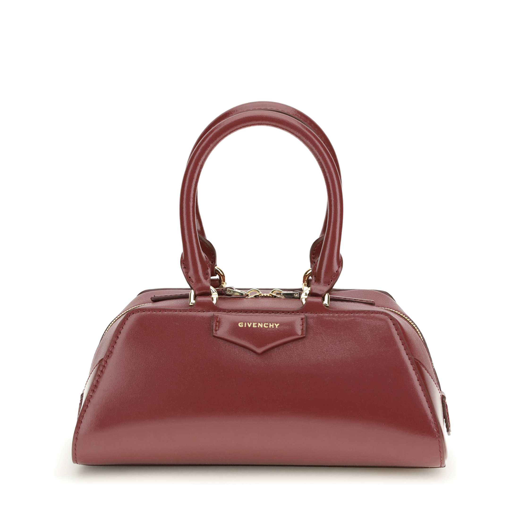 Antigona East-West Mini Handbag - Image 1