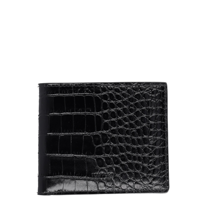 Bi-Fold Wallet - Image 1