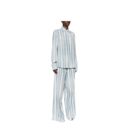 Clear Blue Shirts - Image 3