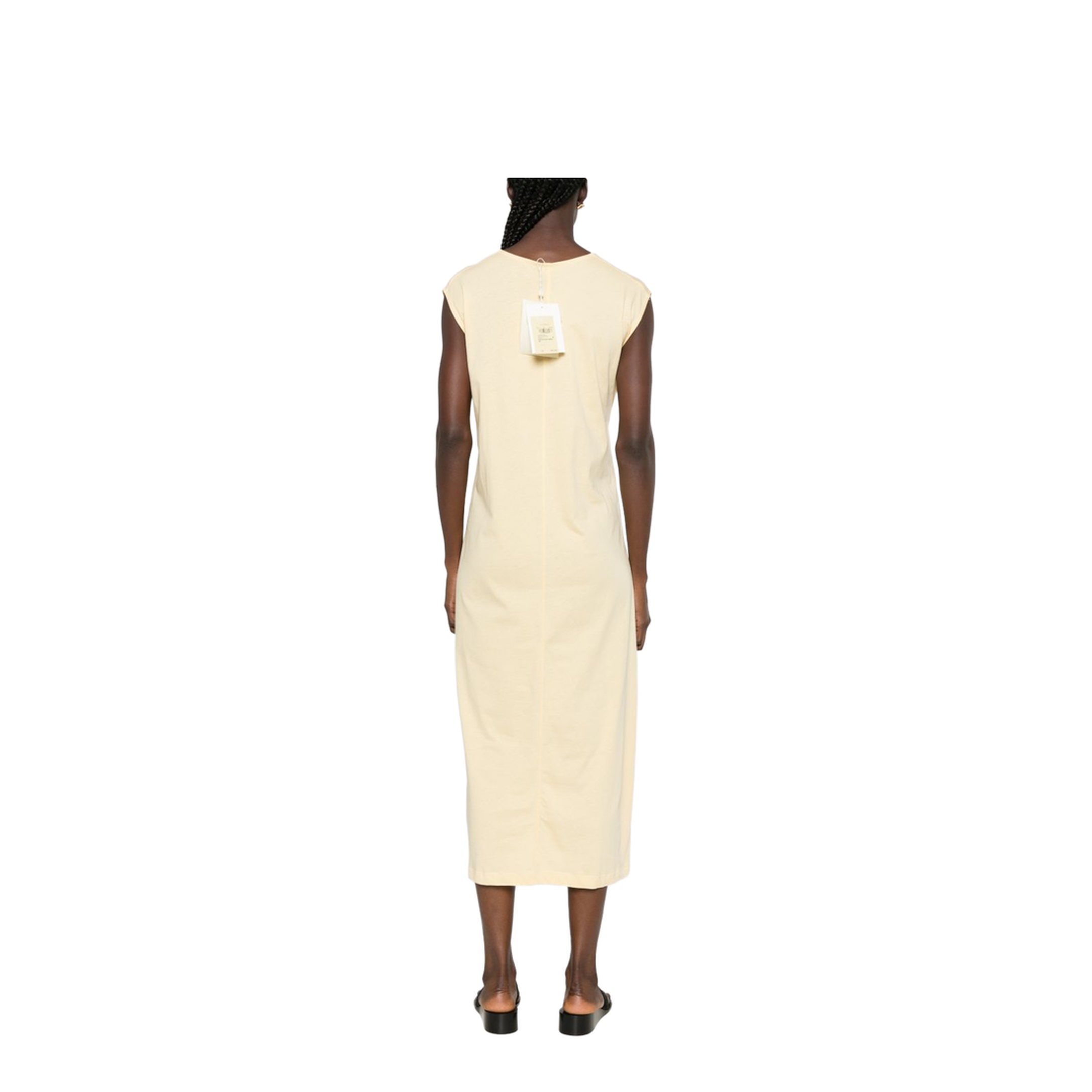 Dresses ECRU - Image 5
