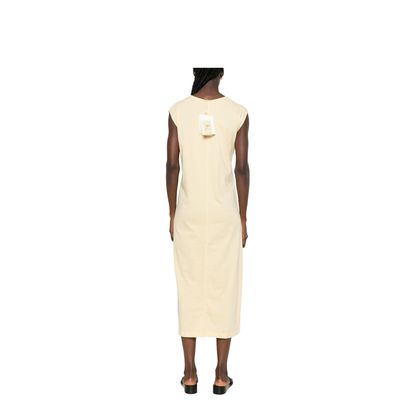 Dresses ECRU - Image 5