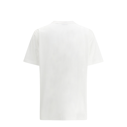 Archive Check Pocket T-Shirt - Image 2