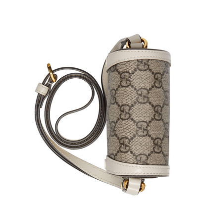 Mini Horsebit 1955 Crossbody Bag - Image 4