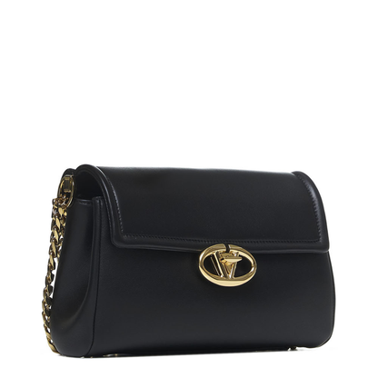 Chain 2 Large Shoulder Bag - Image 2