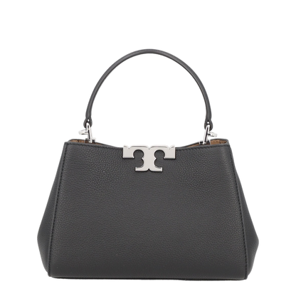 Eleanor Pebble Mini Satchel - Image 1