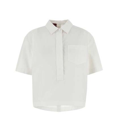 T-shirts and Polos White - Image 1