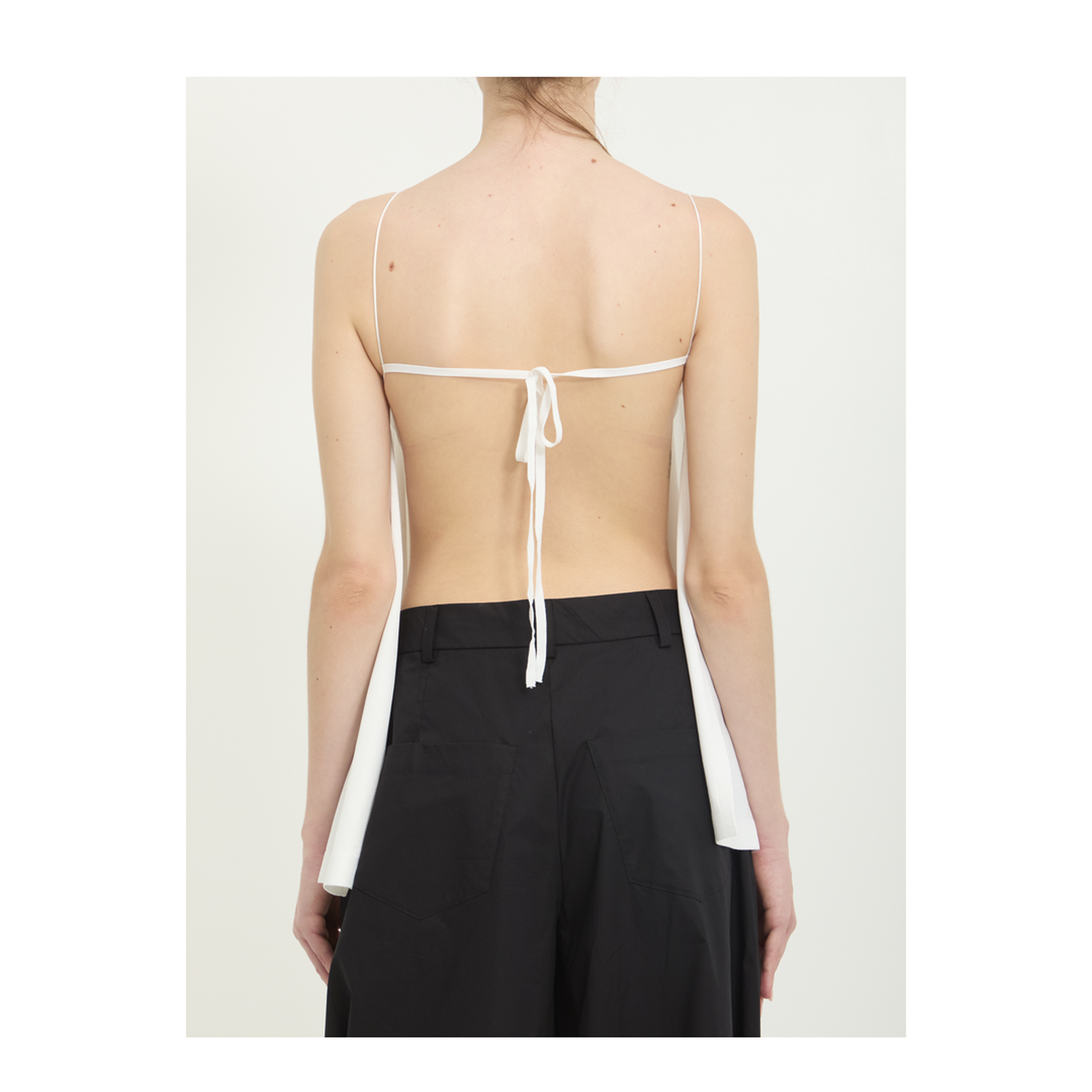 Voile top - Image 4