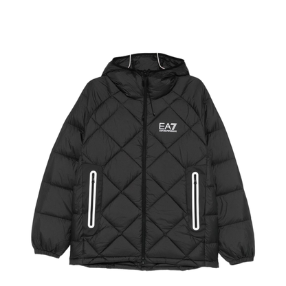 Double Breasted Coat - Image 1