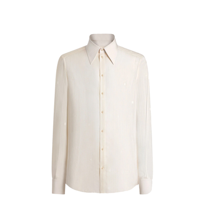 Silk Shirt - Image 1