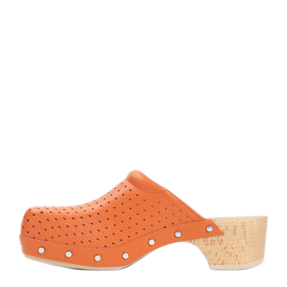 Scholl Clog Mule - Image 4