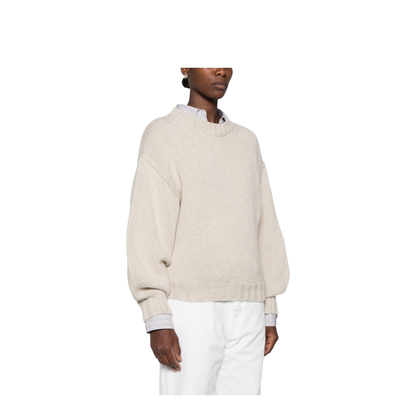 Sweaters Beige - Image 2