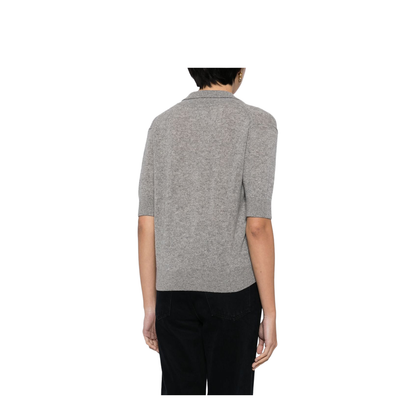 T-shirts and Polos Grey - Image 5