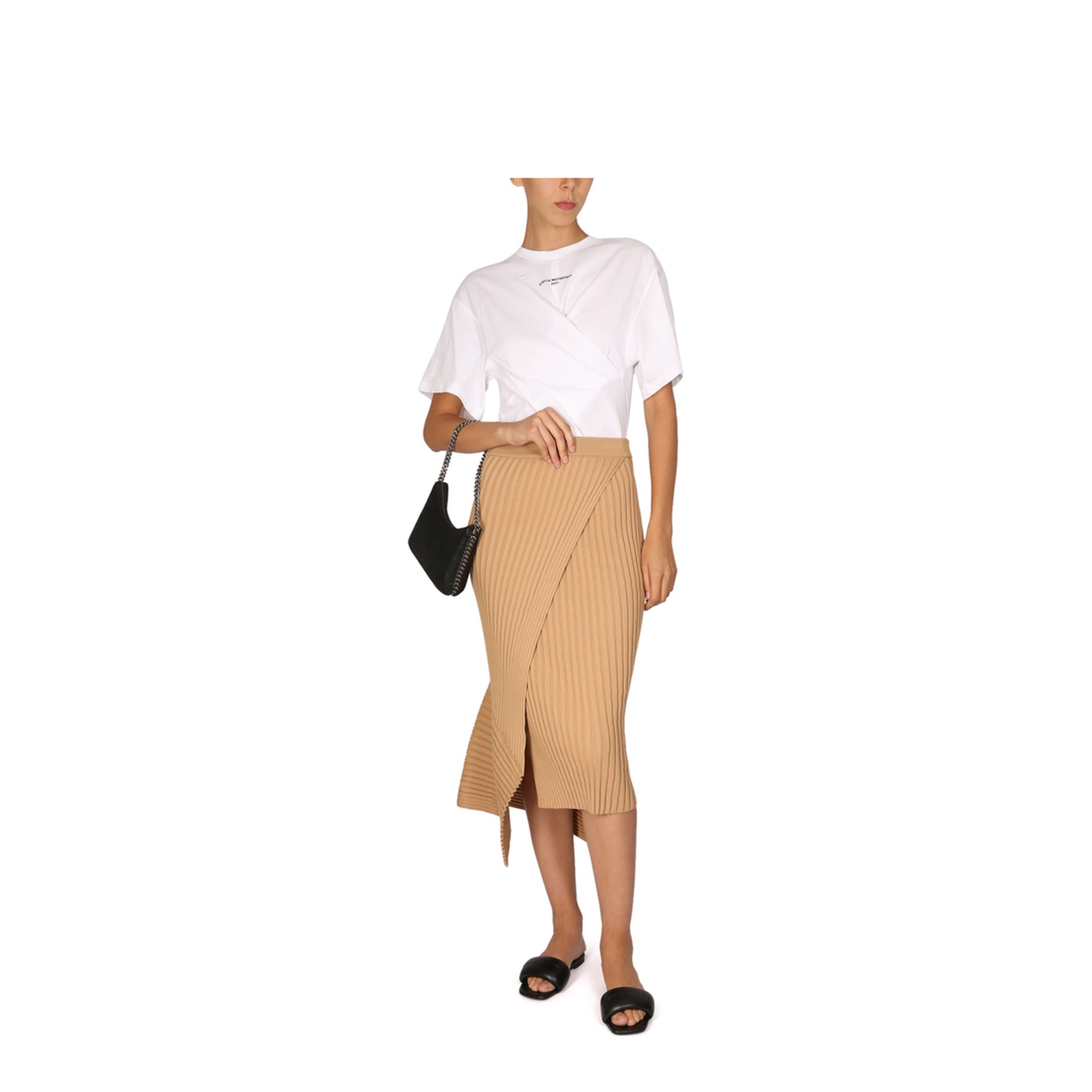 Twisted T-Shirt - Image 2