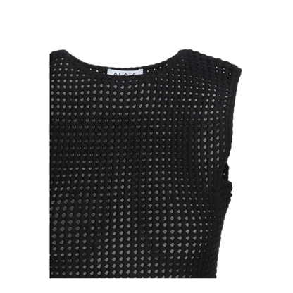 Peplum Tank Top - Image 6