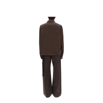 Zipfront Jacket - Image 5