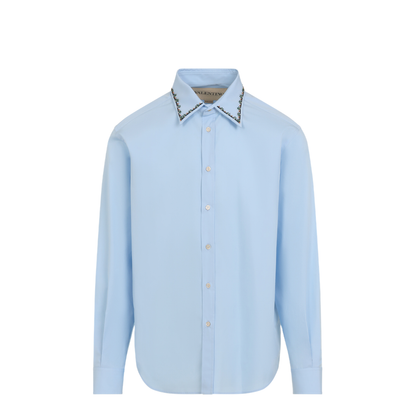 Embroidered Shirt - Image 2